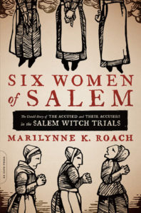 six women