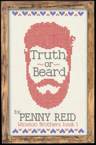 truth beard