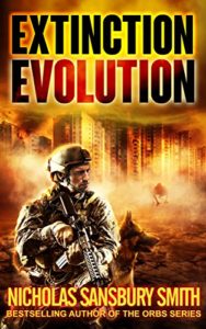 extinction-evolution