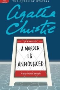 a-murder