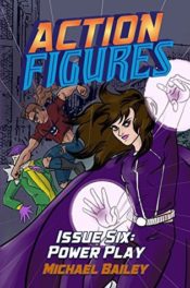 Cover of Power Play