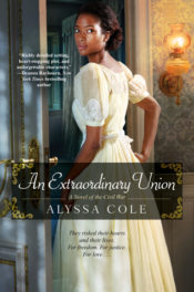 cover of An Extraordinary Union