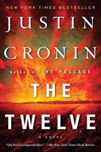 The Twelve by Justin Cronin