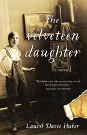 The Velveteen Daughter
