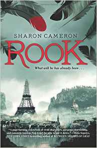 Roy Edward Rook Rook – Cannonball Read 18