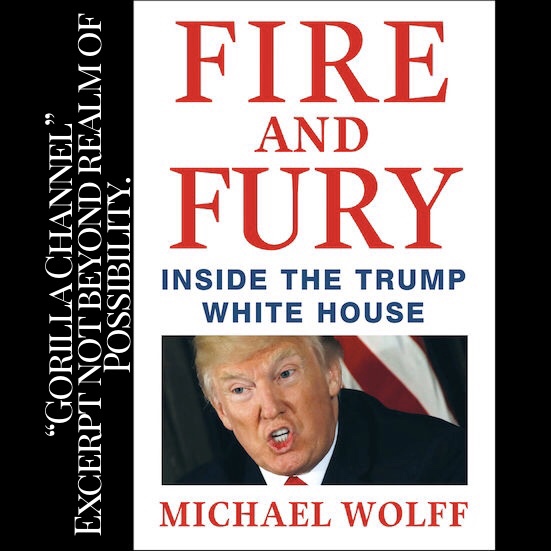 Insider exposé with little to no actual shocking revelations ...