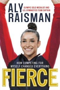 aly raisman fierce