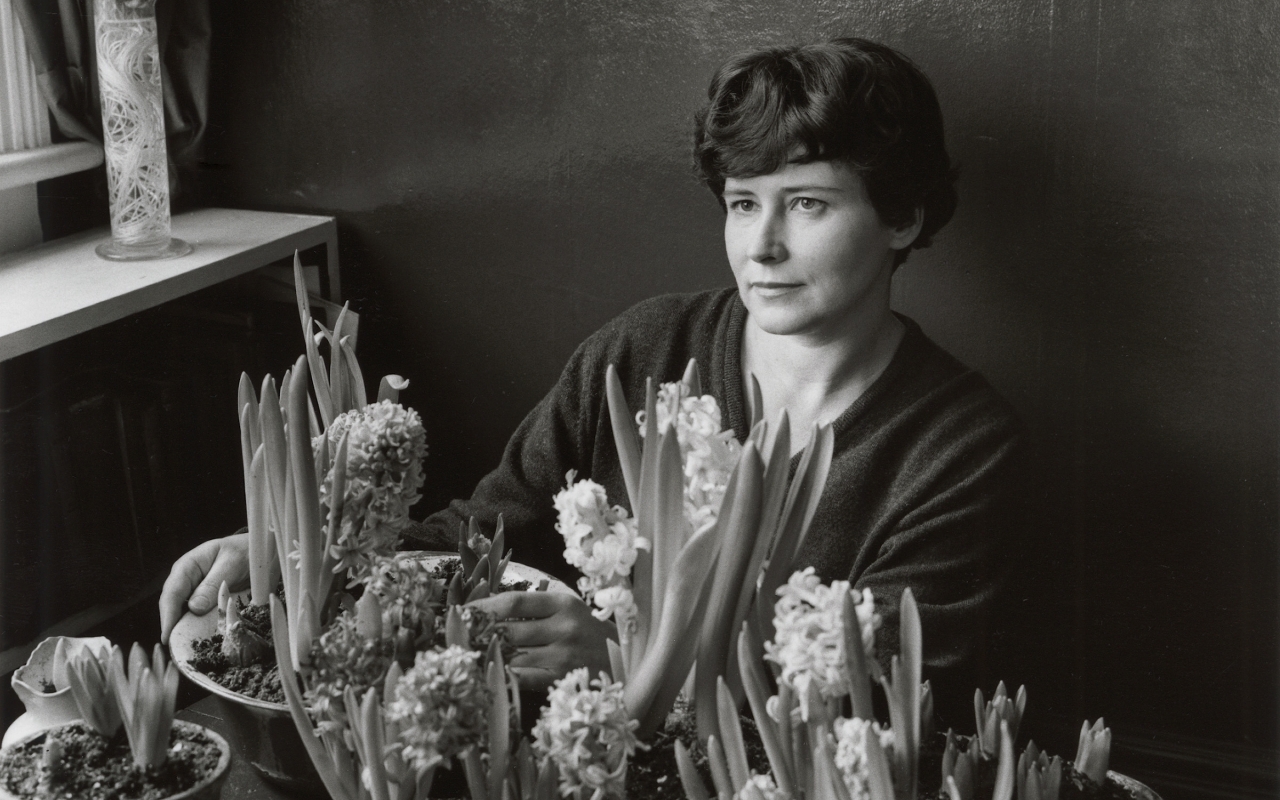 For she was of that generation who, having found nothing in religion, had  formed themselves through literature. – Cannonball Read 13