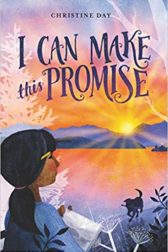 Cover of the book I Can Make This Promise by Christine Day