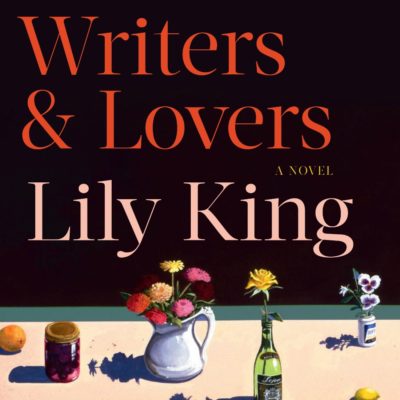 Writers & Lovers cover