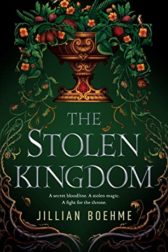 The Stolen Kingdom