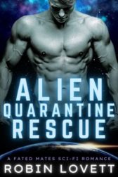 Alien Quarantine Rescue