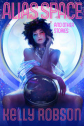 Alias Space