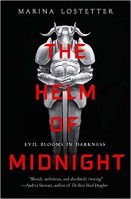 The Helm of Midnight