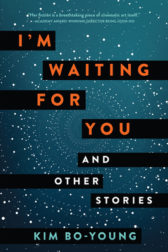I'm Waiting For You