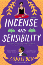 incense and sensibility
