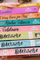 Alice Oseman