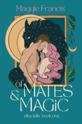 Of Mates & Magic