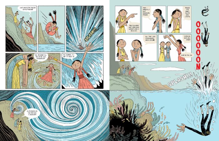 Blancaflor, the Hero with Secret Powers: A Folktale from Latin America ...