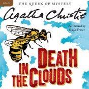Death in the Clouds - Poirot#12 - Agatha Christie