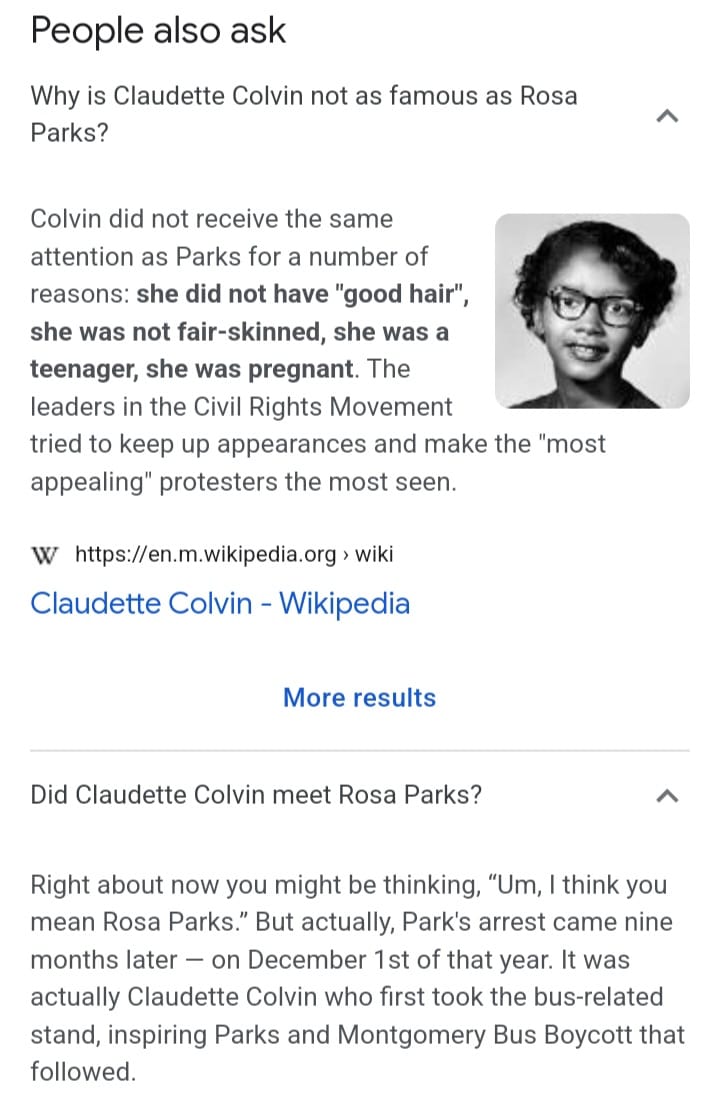 Rosa Parks (NBM Comics Biographies) by Matteo Mancini – BlackRaven Book ...