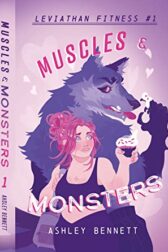 Muscles & Monsters