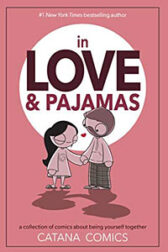 Love & Pajamas cover