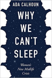 Why We Can't Sleep book cover.