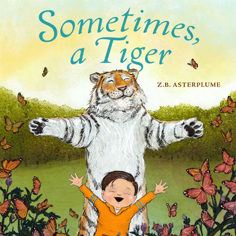 Lost Cat! by Jacqueline K. Rayner; Mister Kitty is Lost!