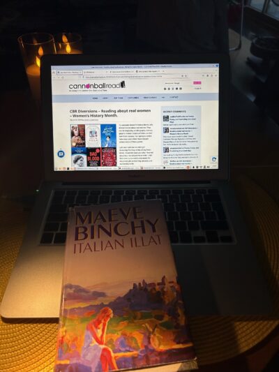 Evening Class by Maeve Binchy
