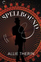 cover from the book Spellbound by Allie Therin