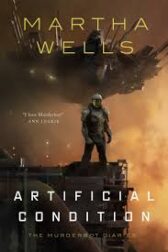 Artificial Condition cover