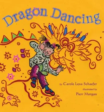 Dragon Dancing