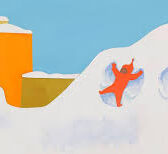The Snowy Day