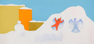 The Snowy Day