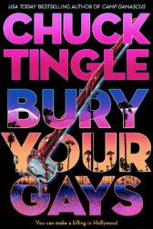 Bury Your Gays cover