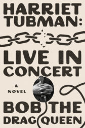Harriet Tubman live in concert cover