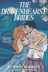 Cover of Lindsay Barrett’s The Dravenhearst Brides