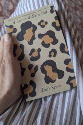 A Leopard-Skin-Hat paperback