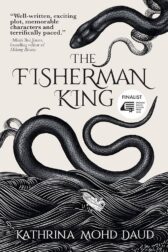 Front cover of the Fisherman King