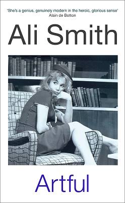 Front Cover of Artful by Ali Smith
