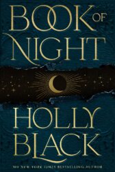 Book of Night