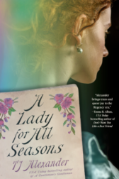 A Lady for All Seasons