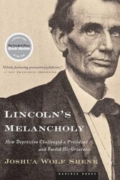 Lincoln’s Melancholy