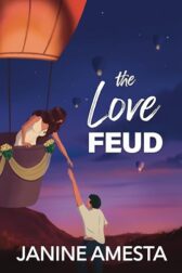 Love Feud by Janine Amesta