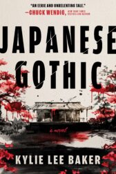 Cover of Japanese Gothic by Kylie Lee Baker