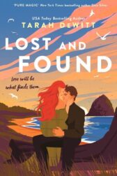 Lost and Found by Tarah DeWitt
