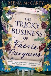 The tricky business of faerie bargains