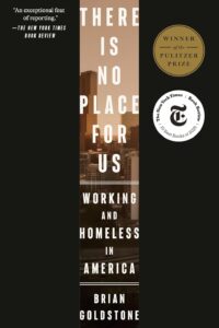 No Place for Us