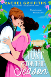 Just for the Season by Rachel Griffiths